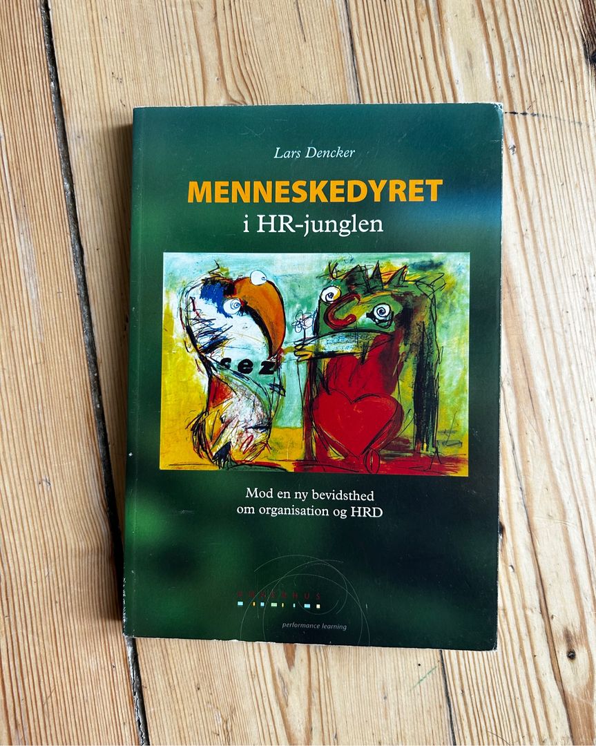 Menneskedyret