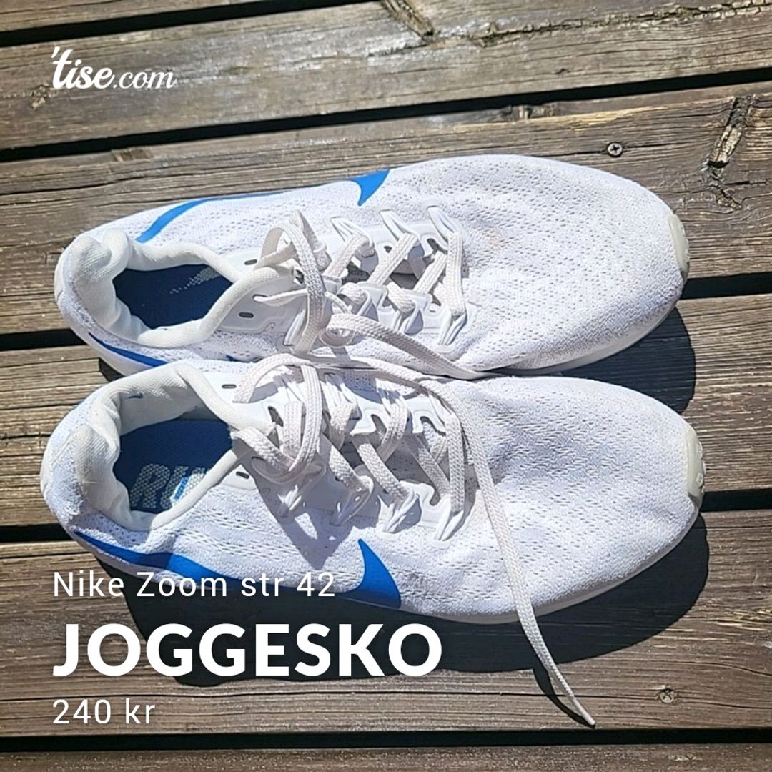 Joggesko