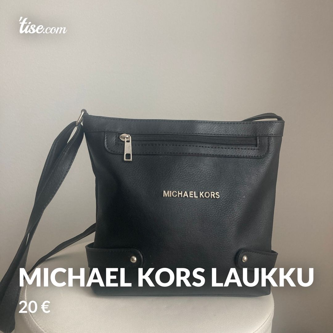 Michael kors laukku