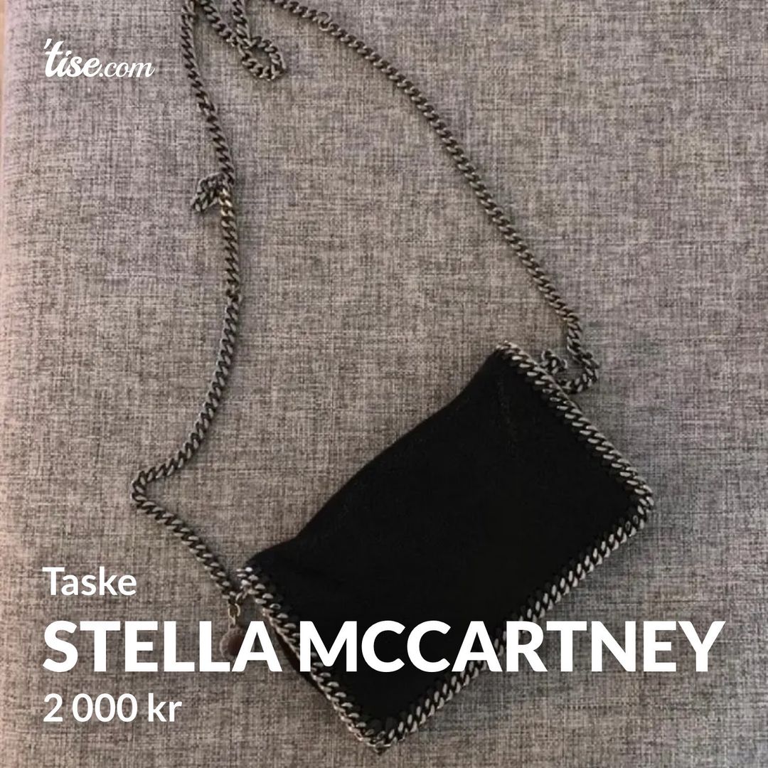 Stella McCartney