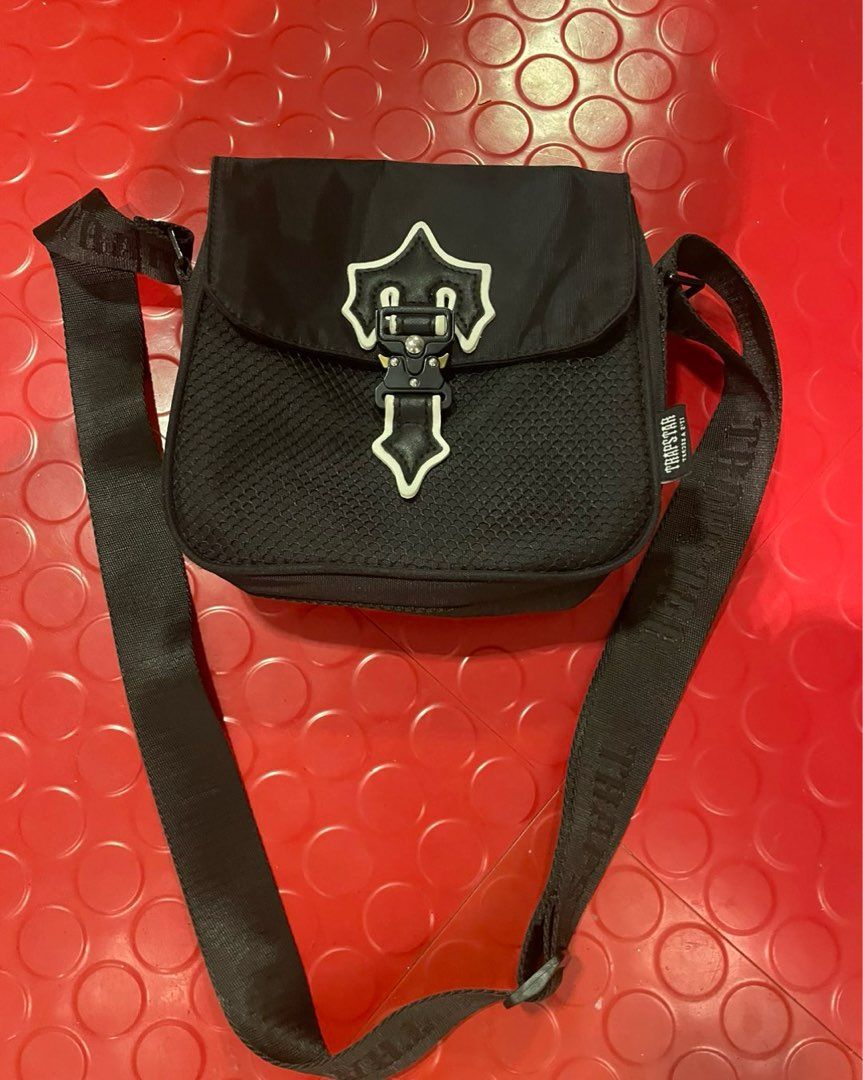 Trapstar sidebag