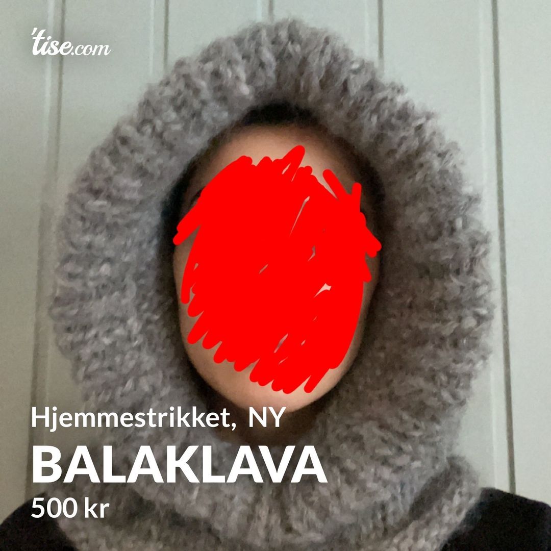 BALAKLAVA