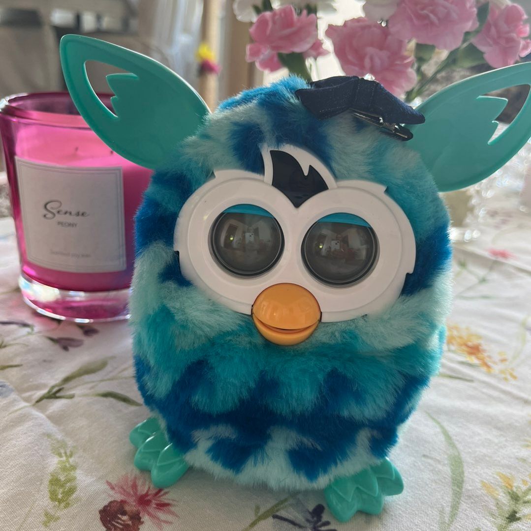 Orginal Furby 2013