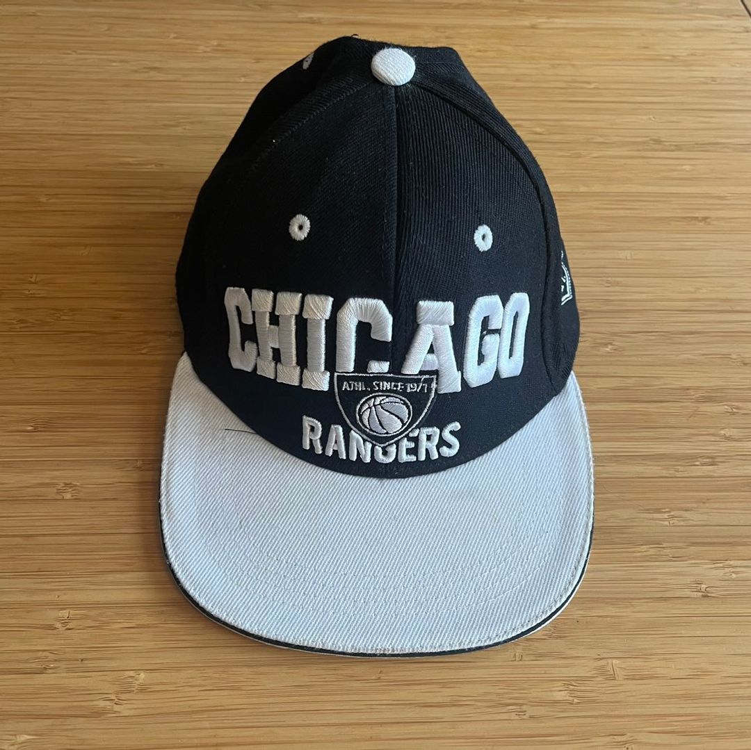 Chicago Raiders Cap