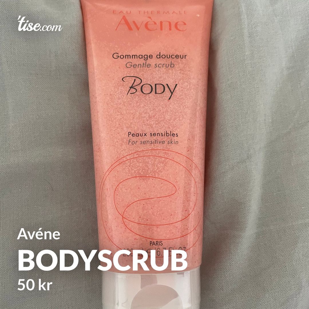 Bodyscrub