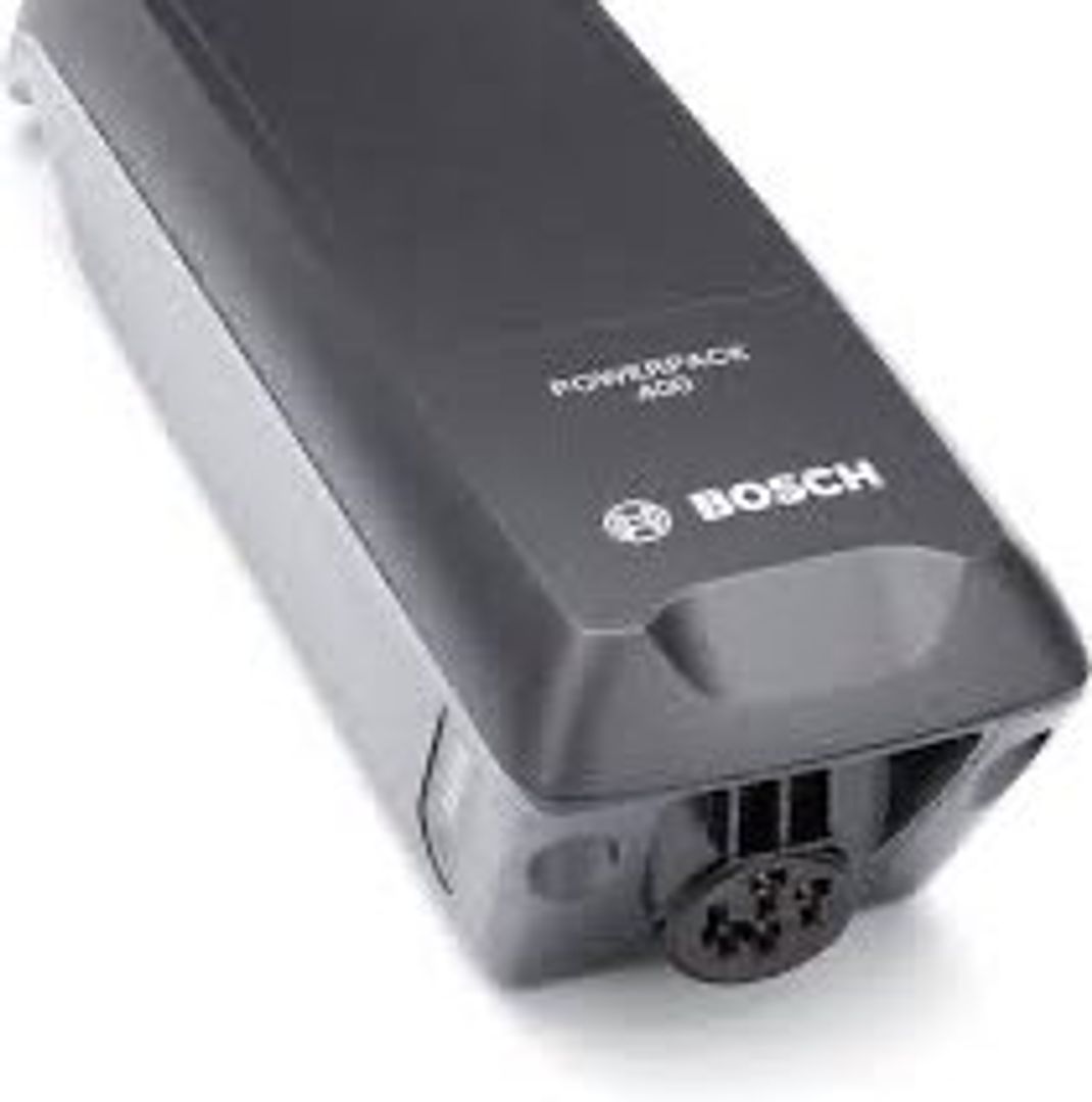 Bosch poerpack 400