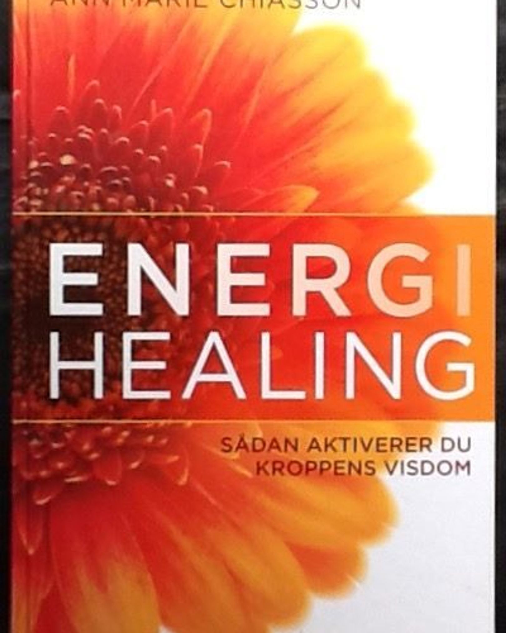 Energihealing