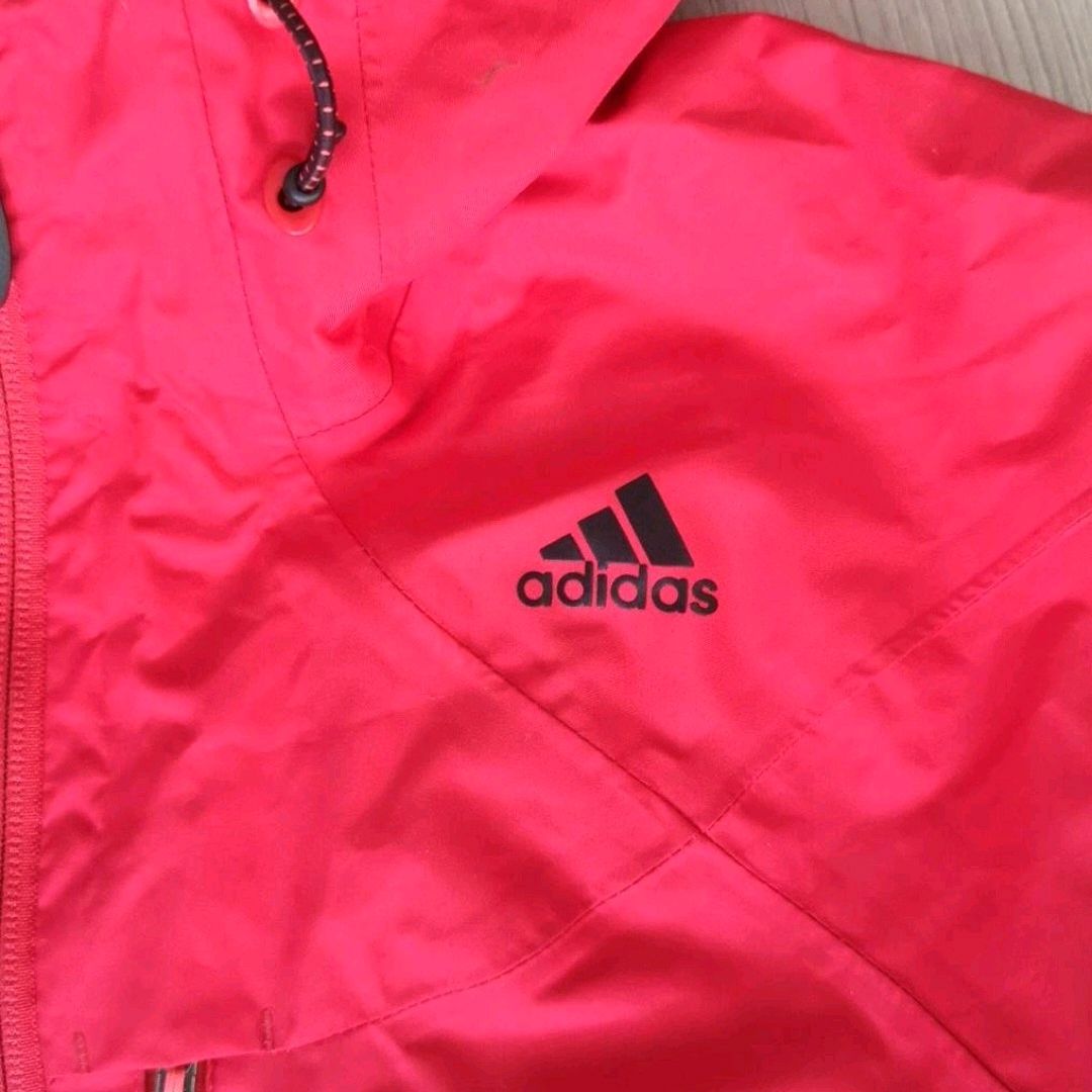 Regnjakke Adidas