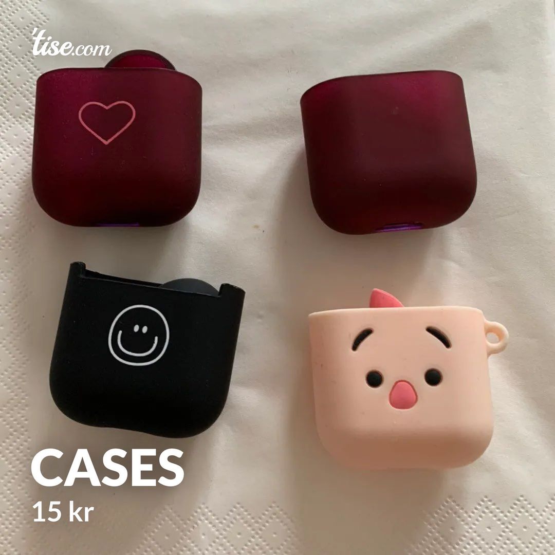 Cases