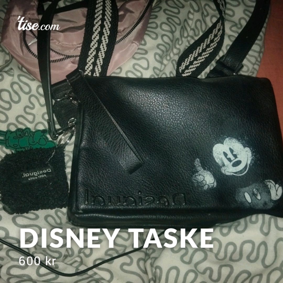 Disney Taske