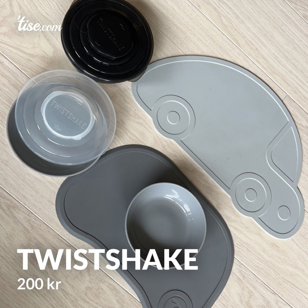 Twistshake