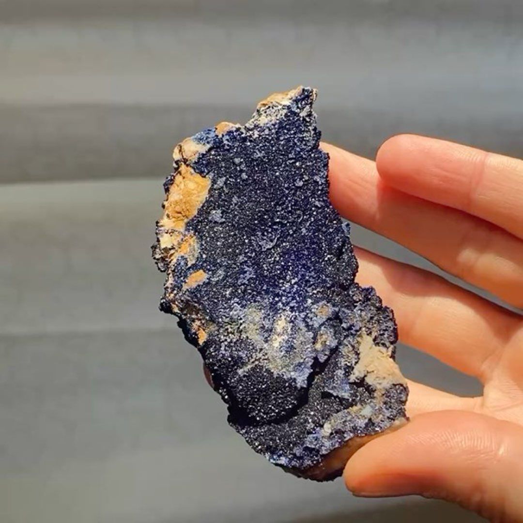 Azurite