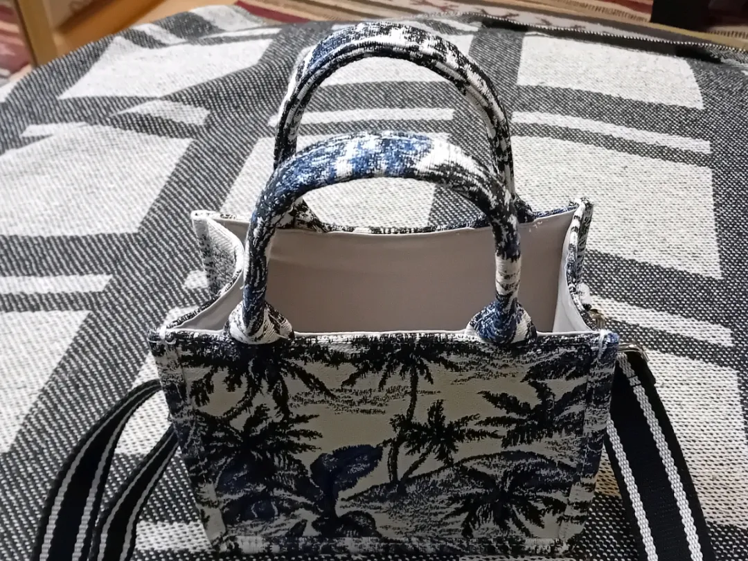 Dior Tyylinen Laukku