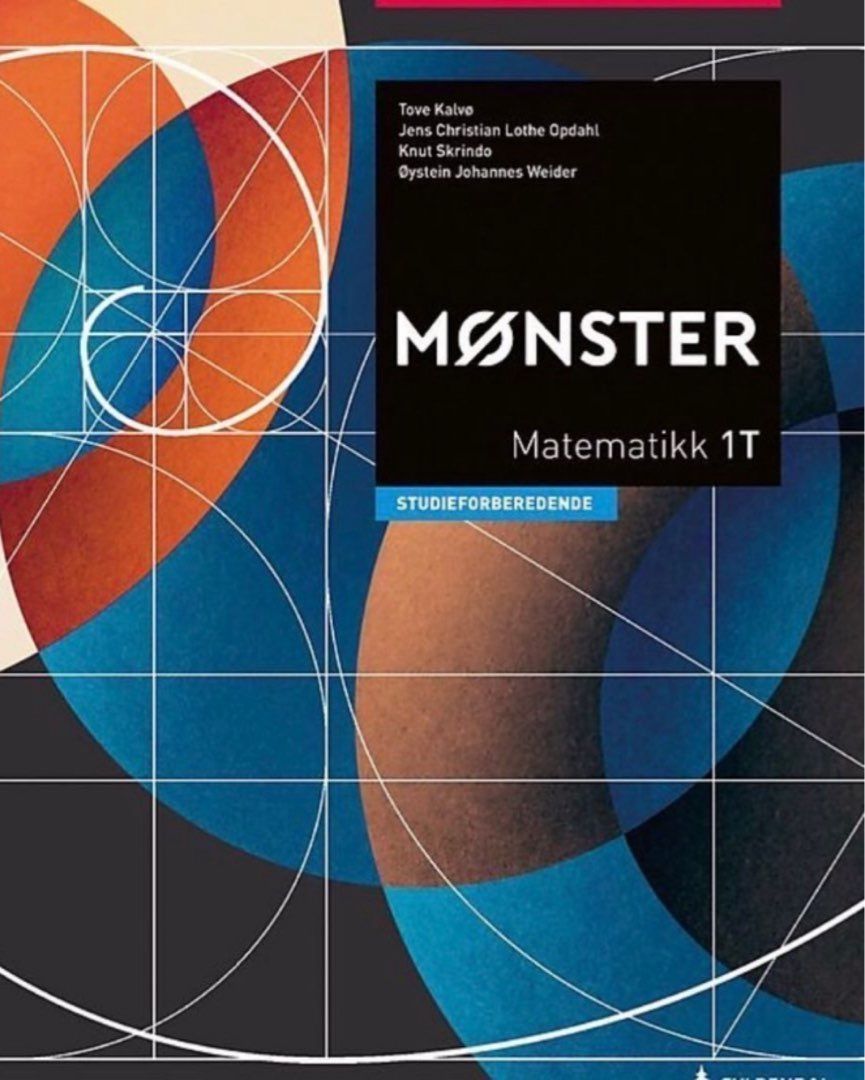 Mønster 1T