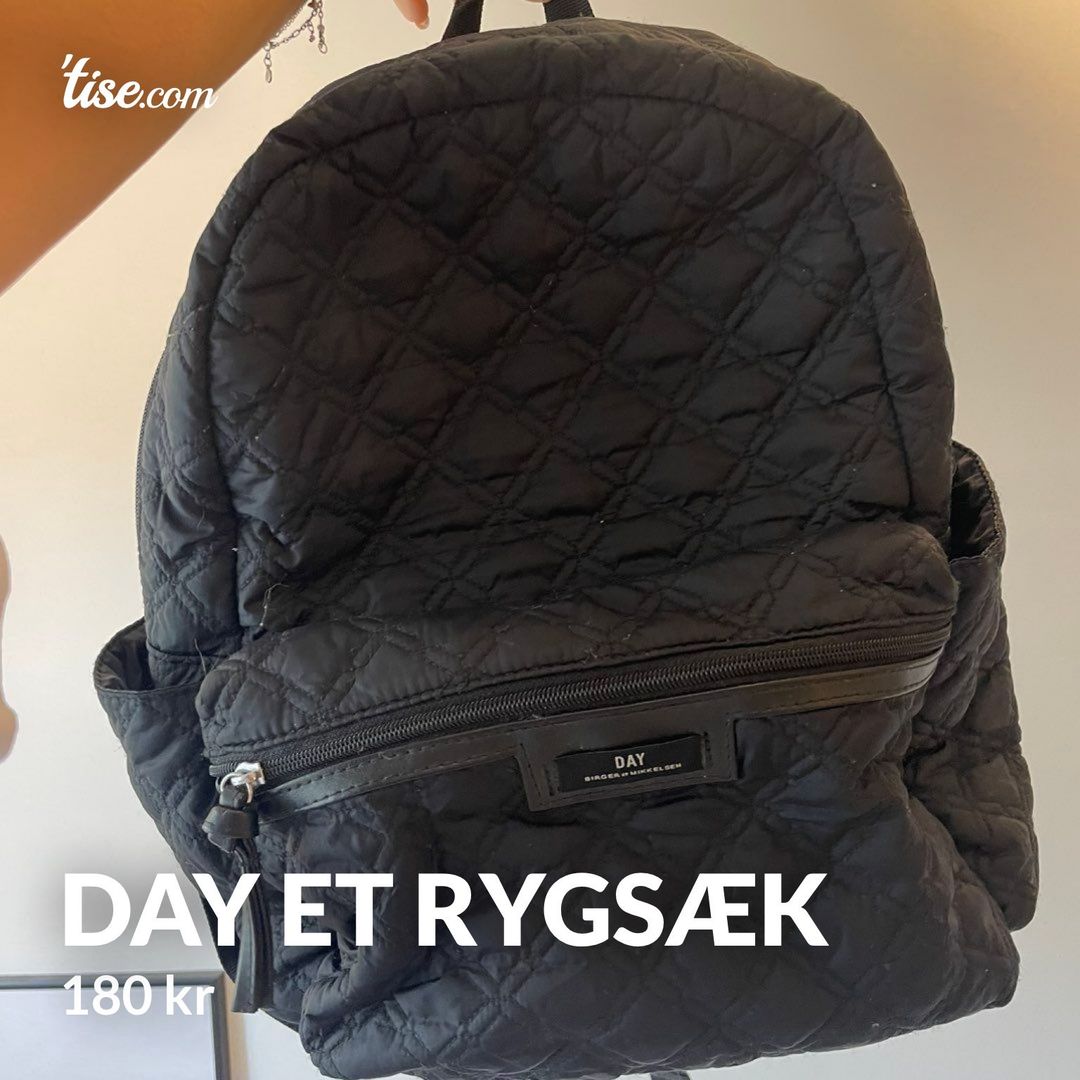 DAY ET rygsæk