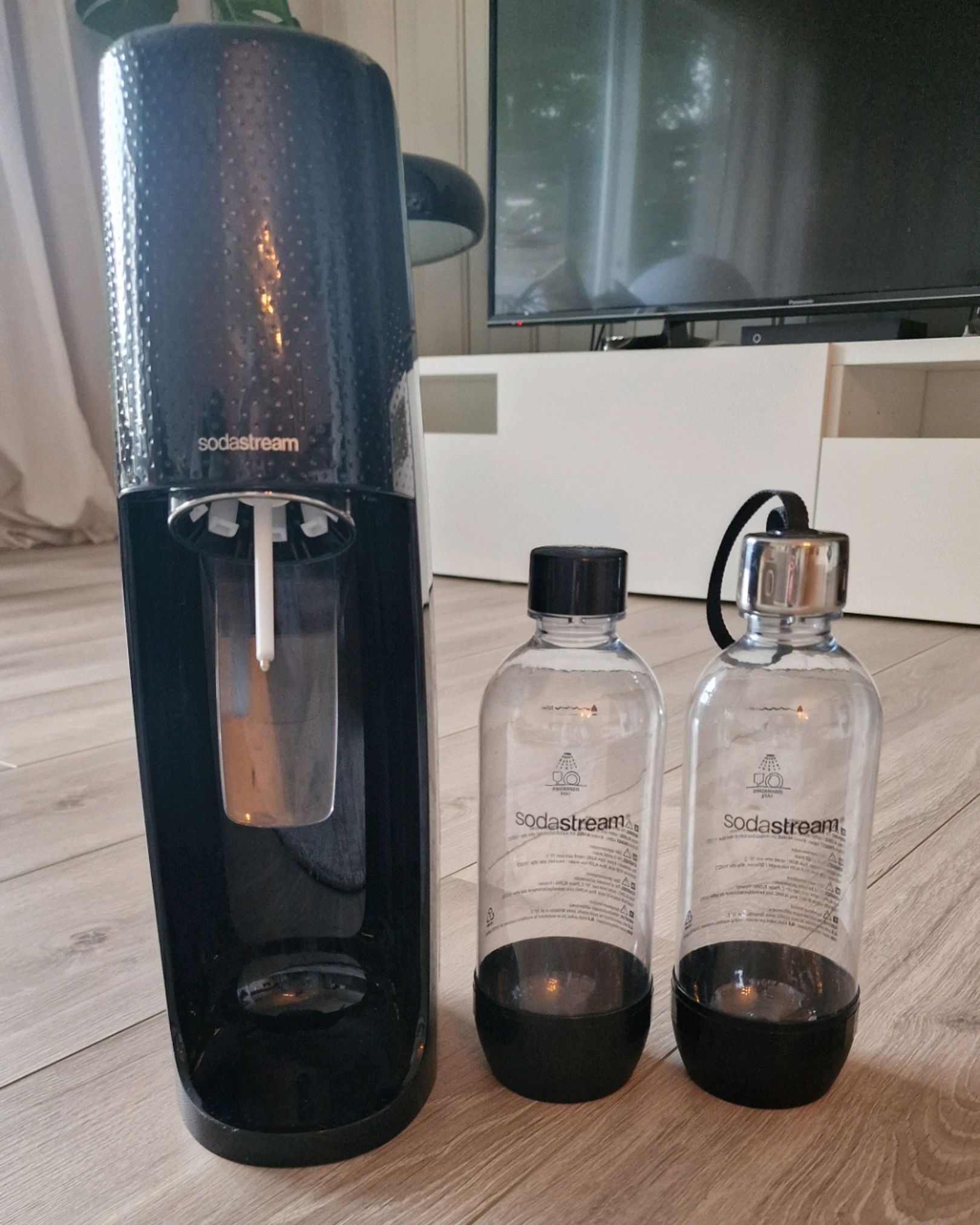 Sodastream