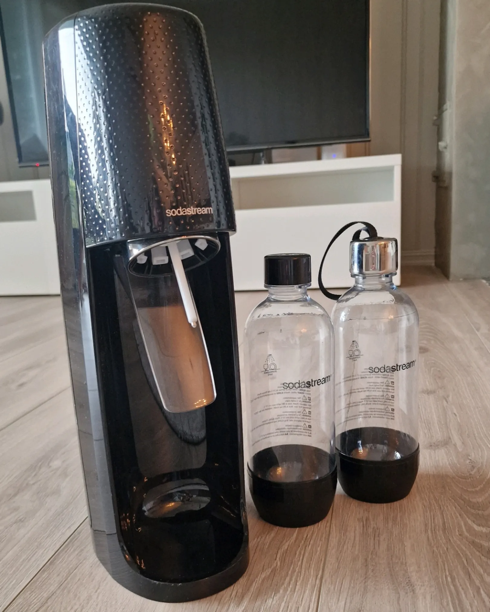 Sodastream