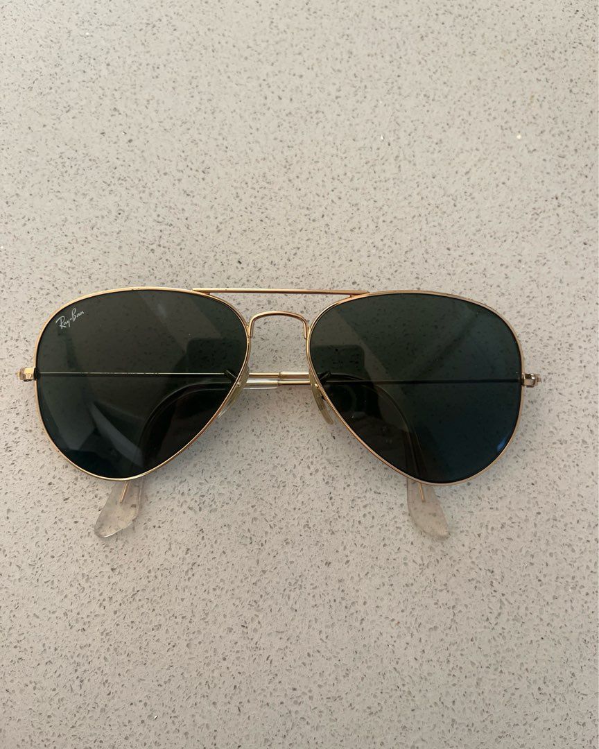 Ray ban solbriller