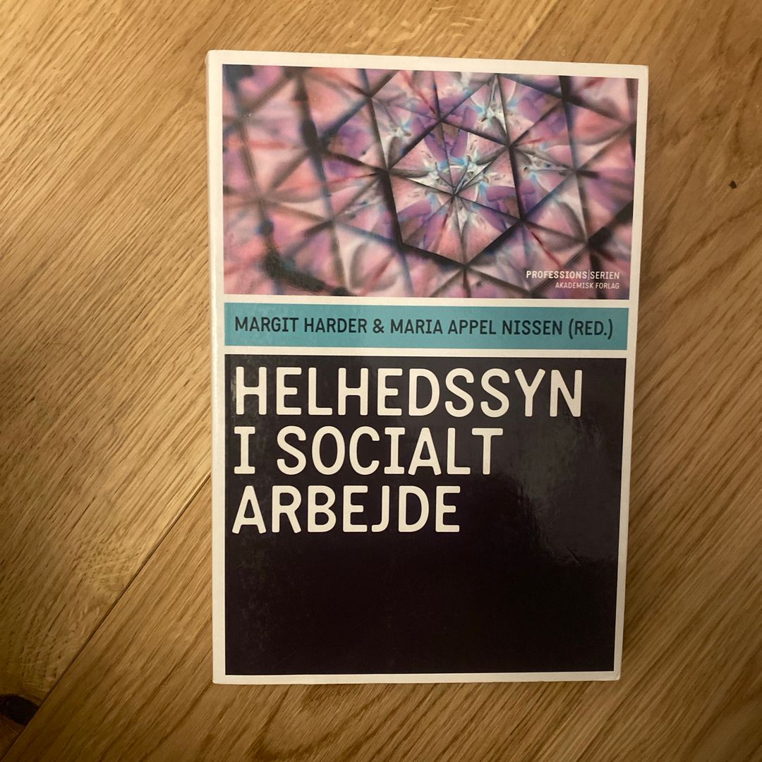 Helhedssyn