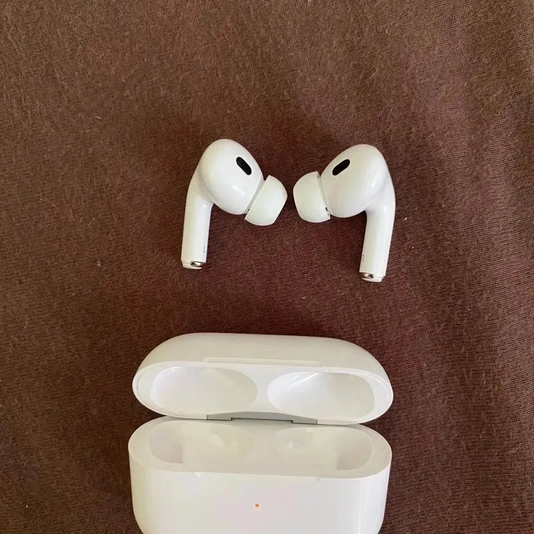 AirPods gen 2