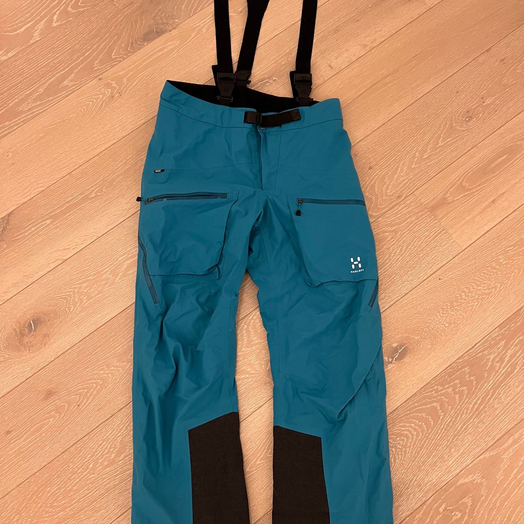 Haglöfs Edge Pant