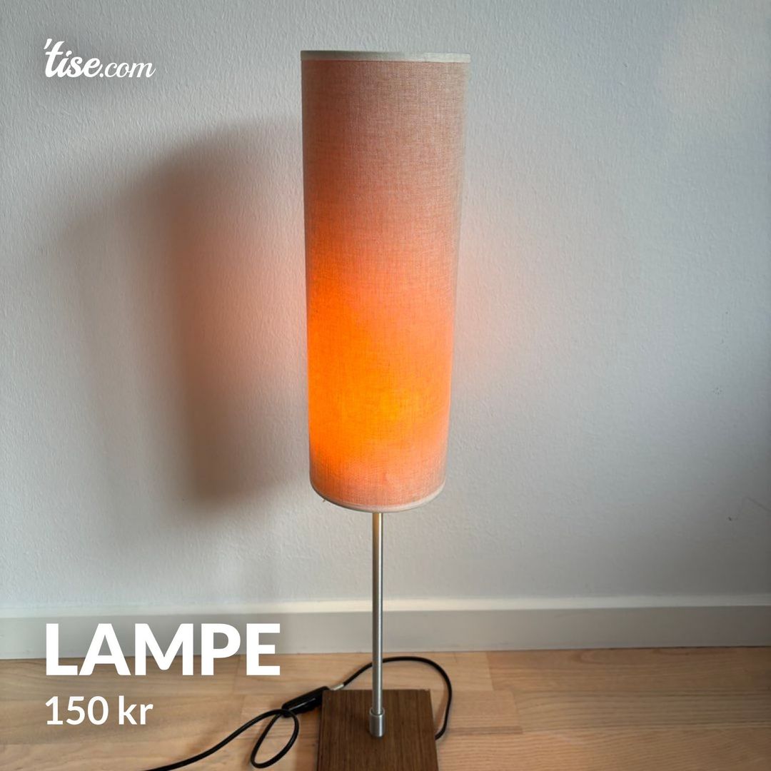 Lampe