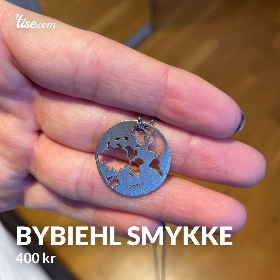 byBiehl smykke