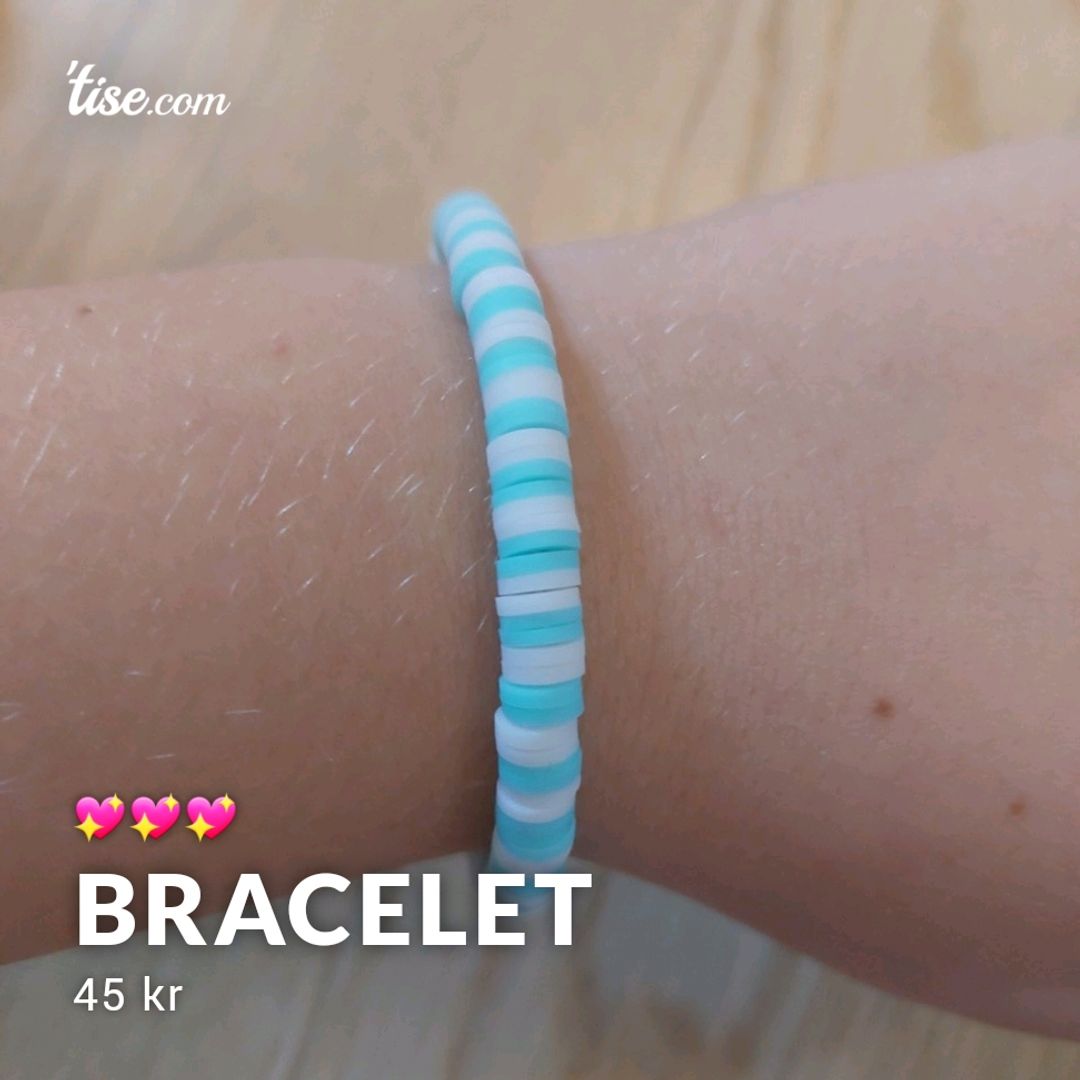 Bracelet