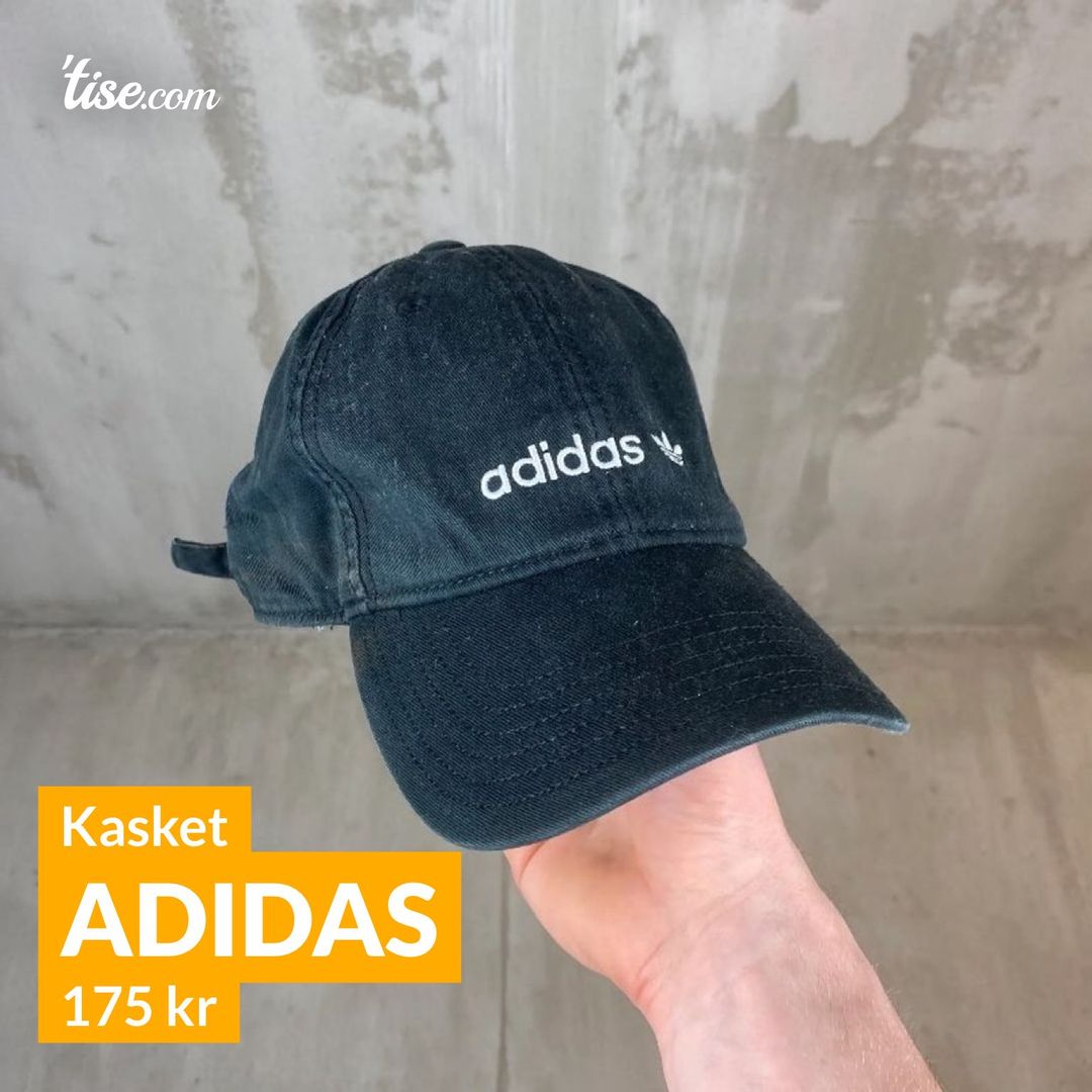 ADIDAS