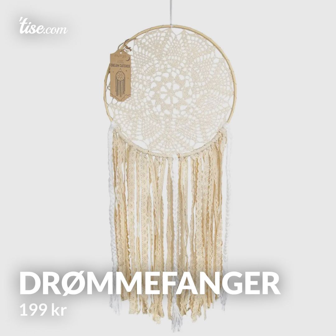 Drømmefanger