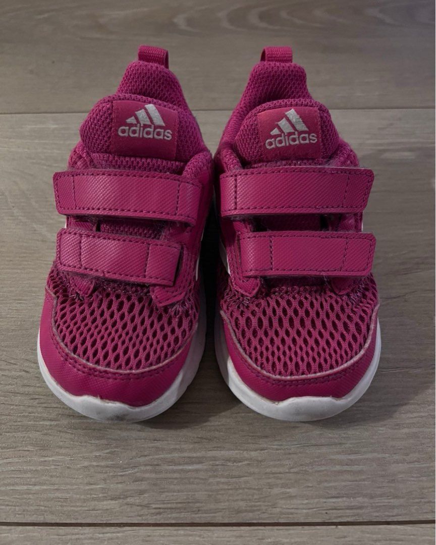 Adidas joggesko