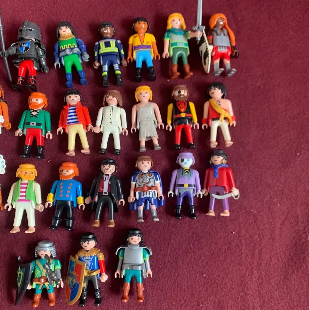 Playmobil