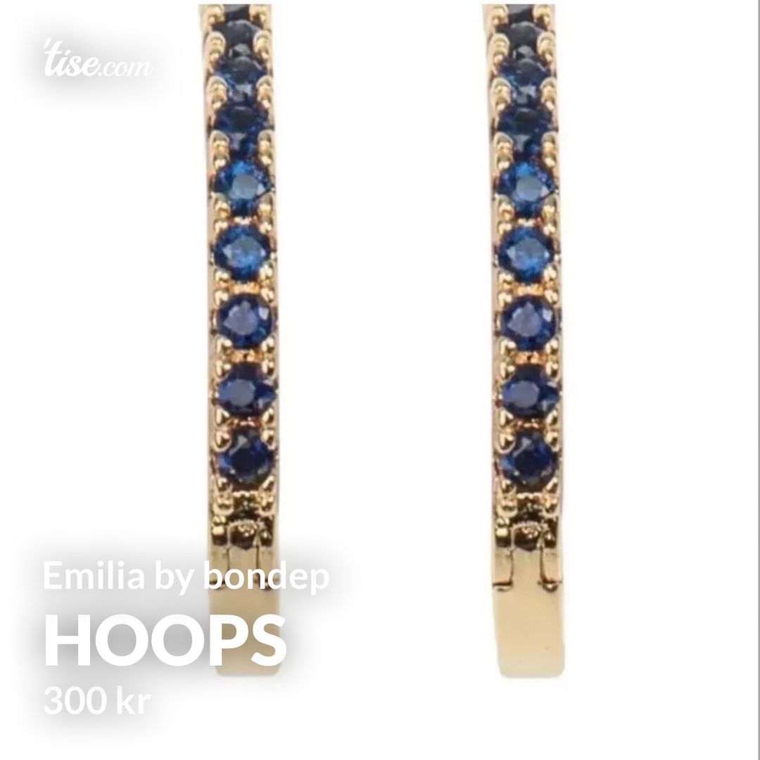 Hoops