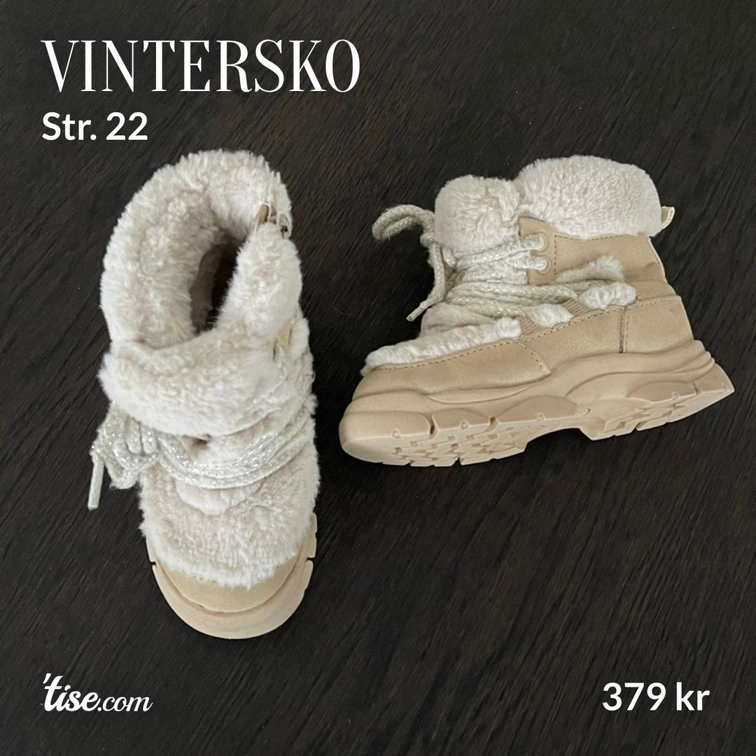 Vintersko