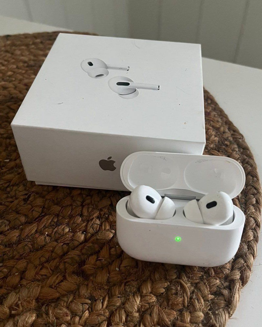 Airpods Pro 2gen