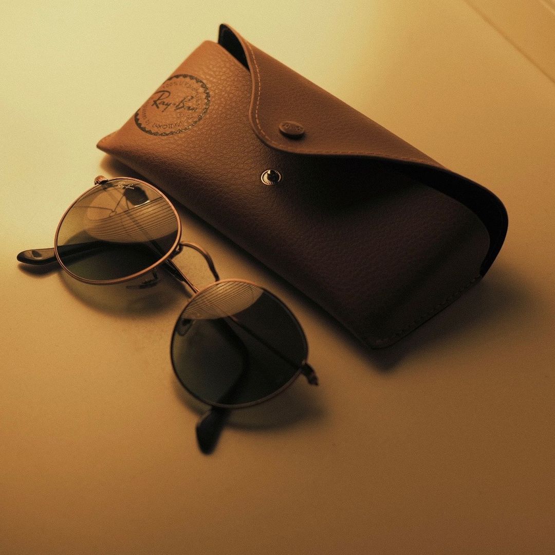 Ray-Ban solbriller