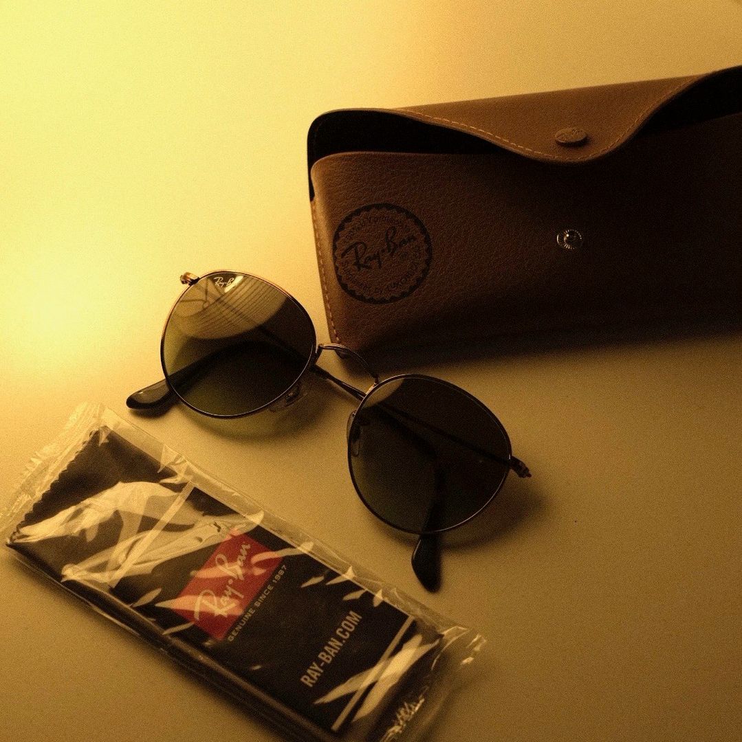 Ray-Ban solbriller