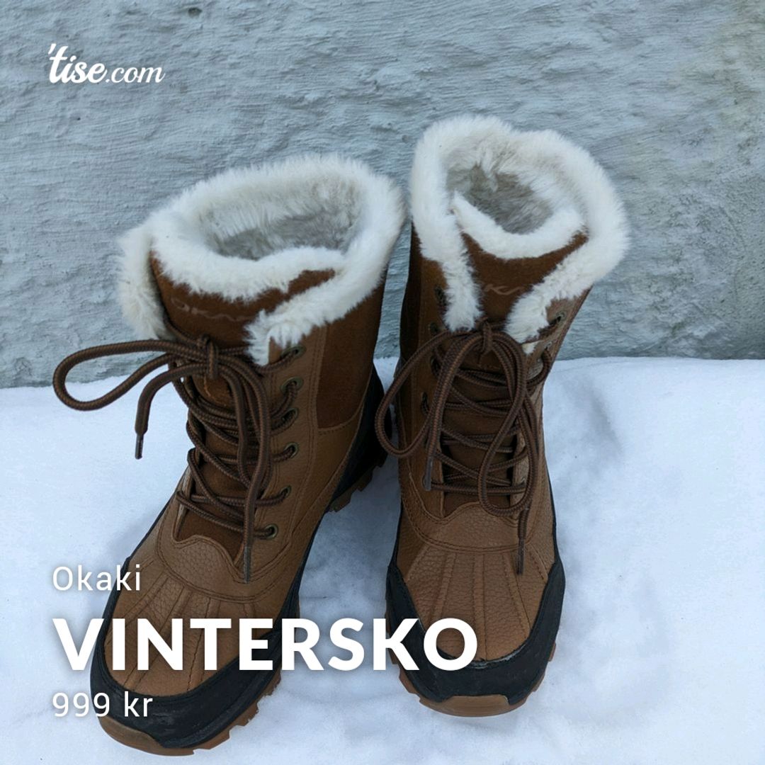 Vintersko