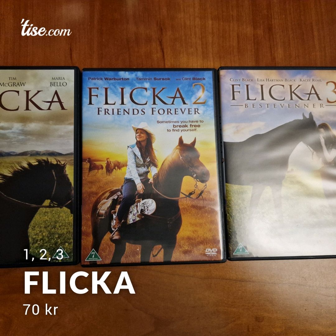 Flicka