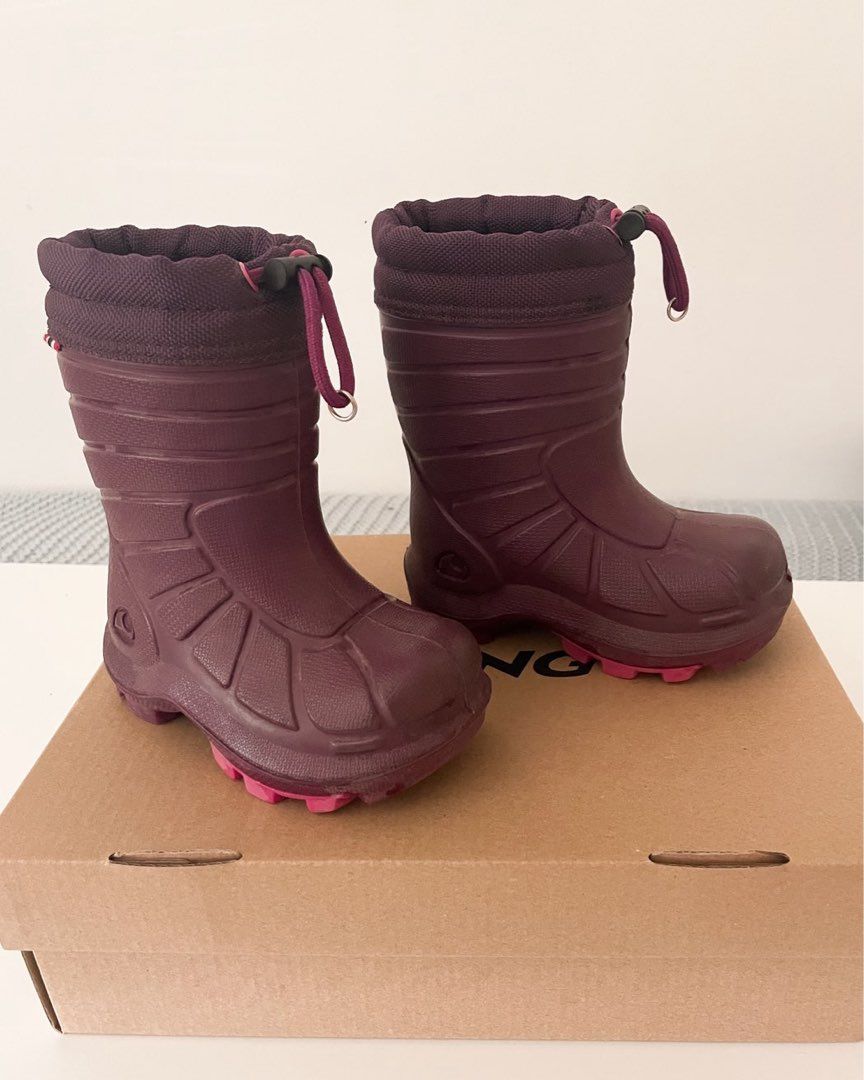 Viking Thermo Boot