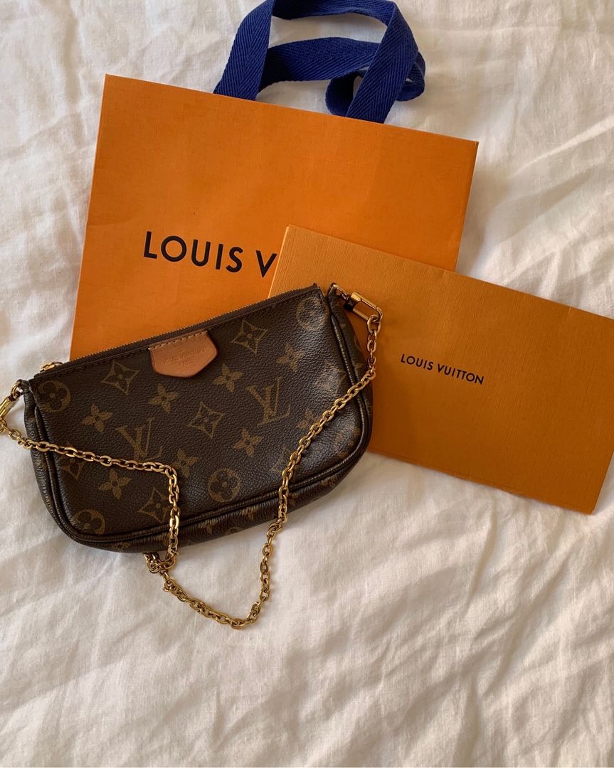 Louis Vuitton