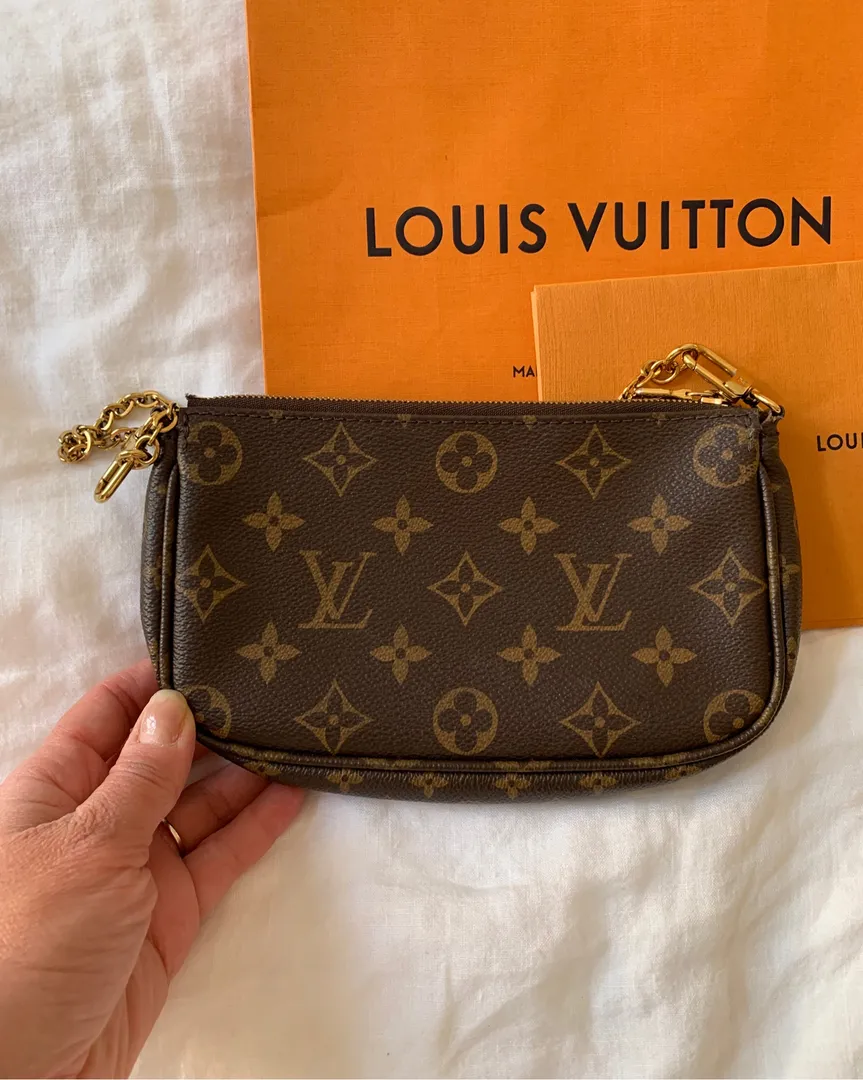 Louis Vuitton