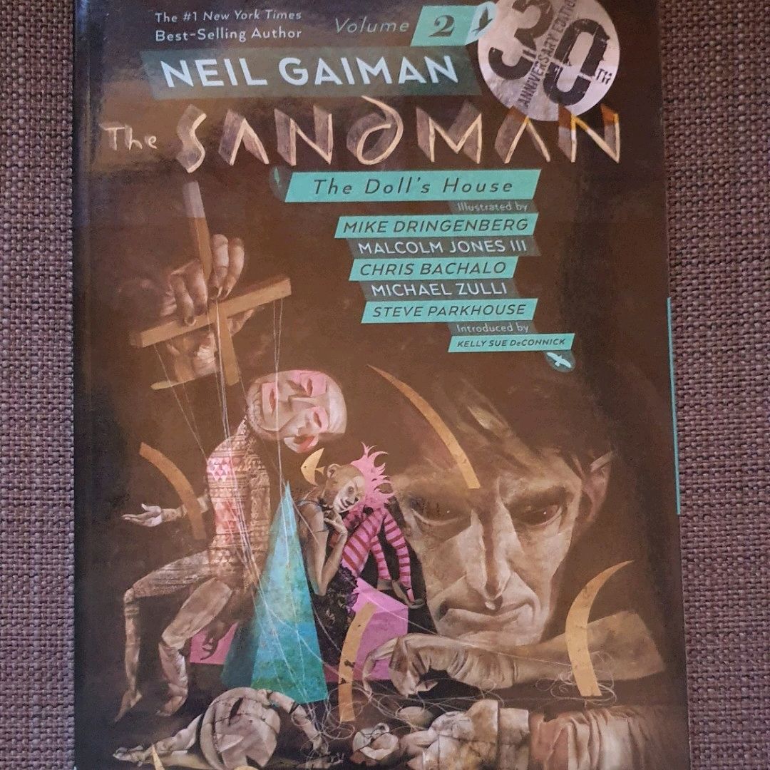 The Sandman