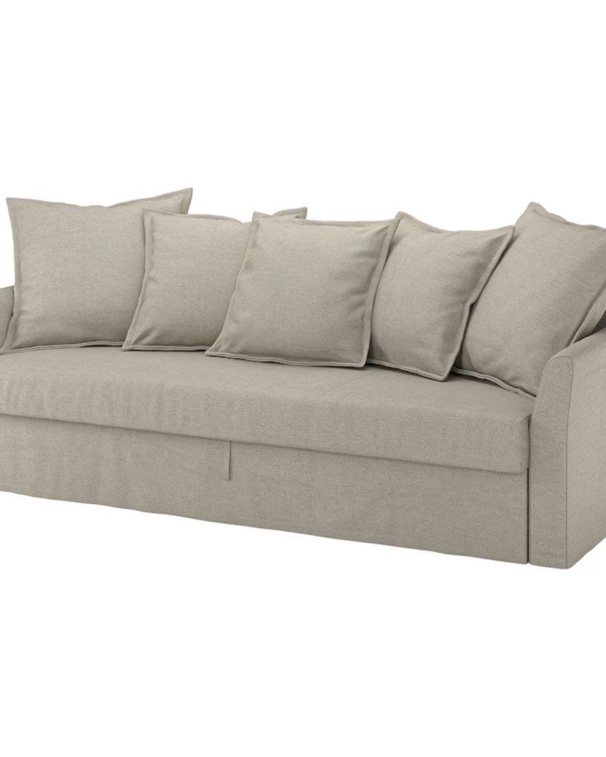 HOLMSUND sofa IKEA