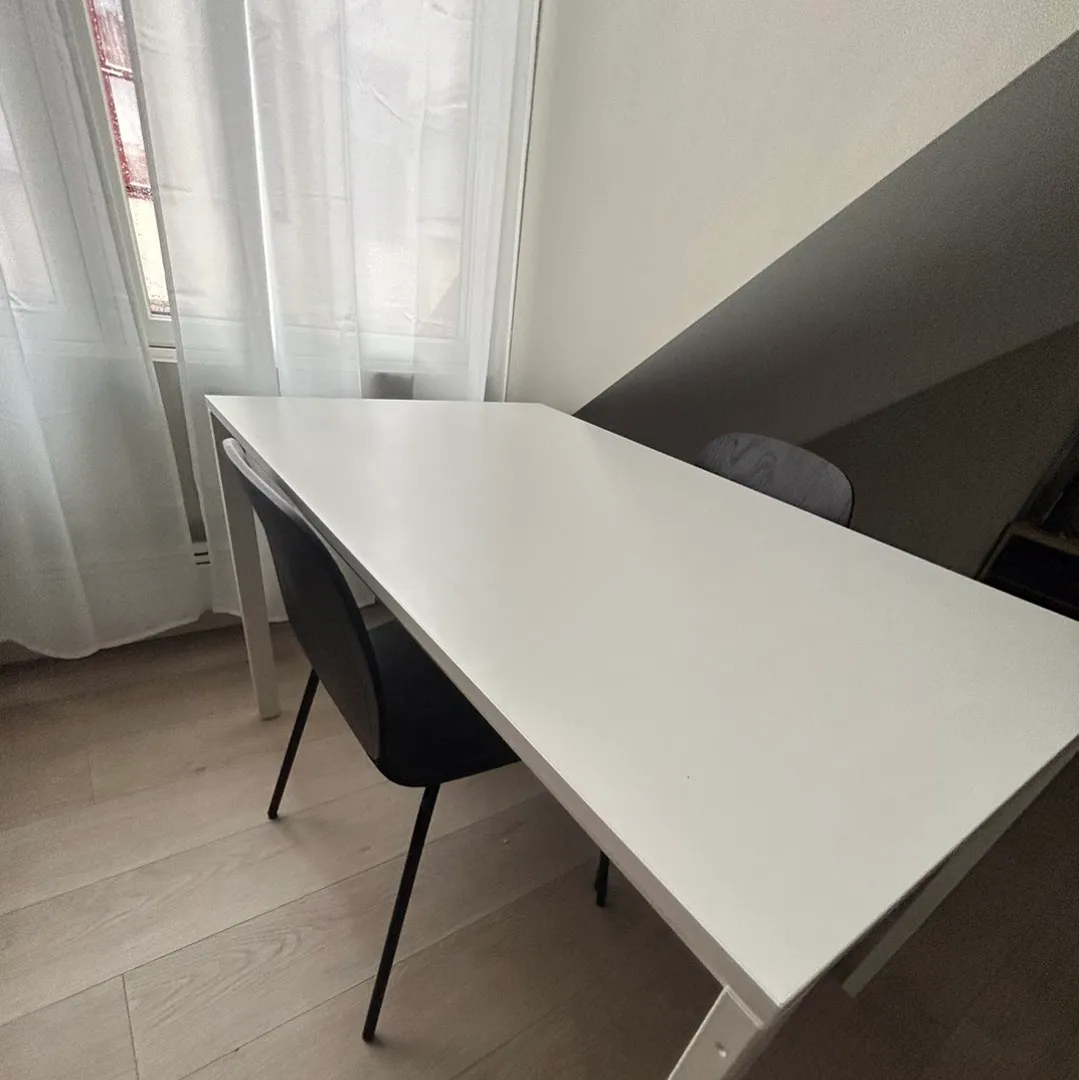 Ikea dining table