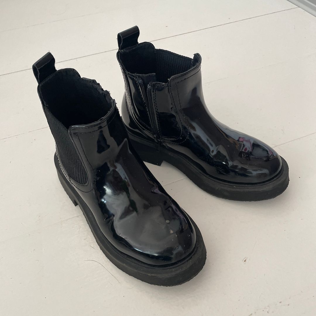 Zara boots