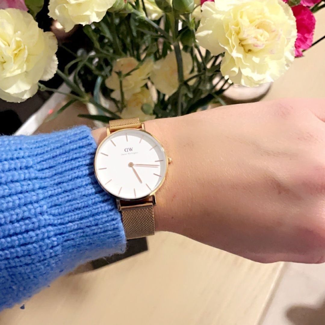 Daniel Wellington