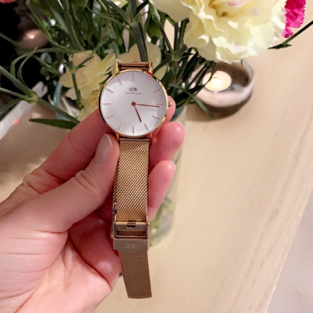 Daniel Wellington