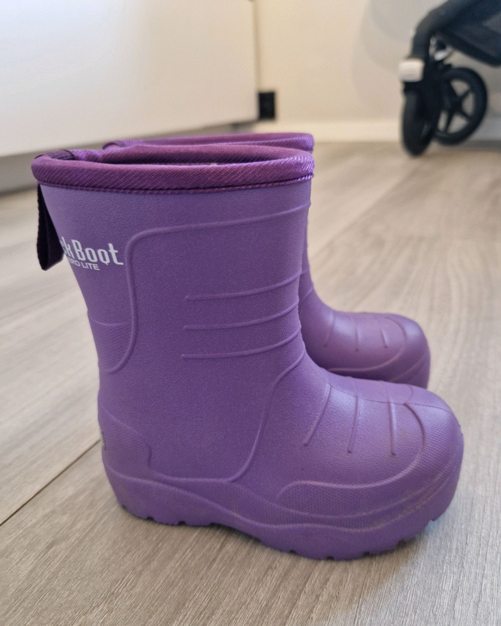 Dock boot Aero Lite