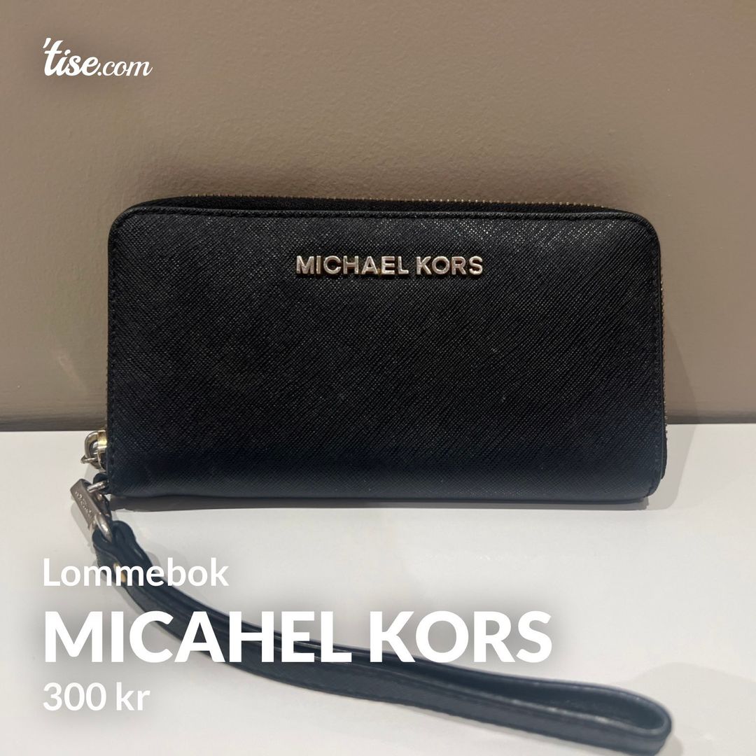 Micahel Kors